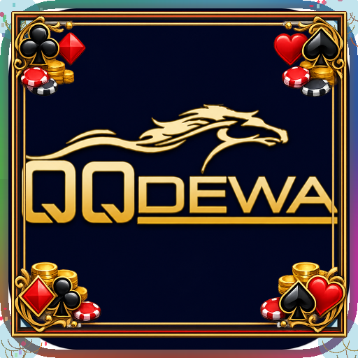 qqdewa — mitra unggulan